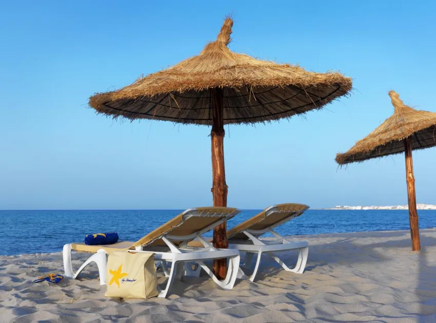 Iberostar Selection Royal El Mansour 5*-16