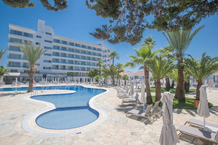 Bohemian Gardens 4*-3