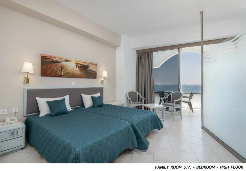 Olympos Beach Resort 4*-29