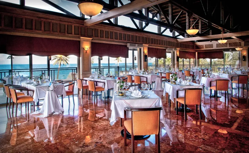 Gypsophila Club Marine 5*-9