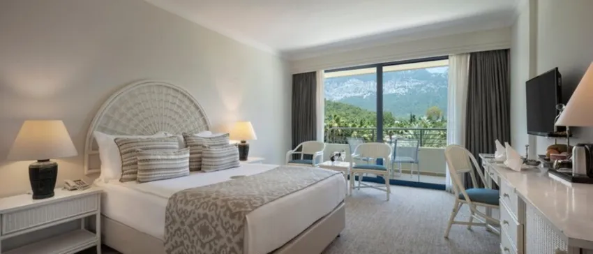 Mirage Park Resort Hotel 5*-4