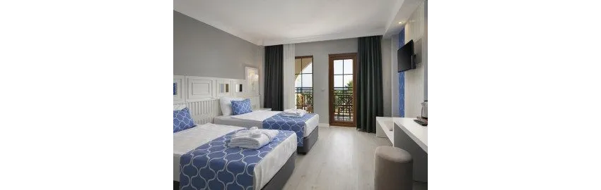 Selectum Colours Side 5*-12