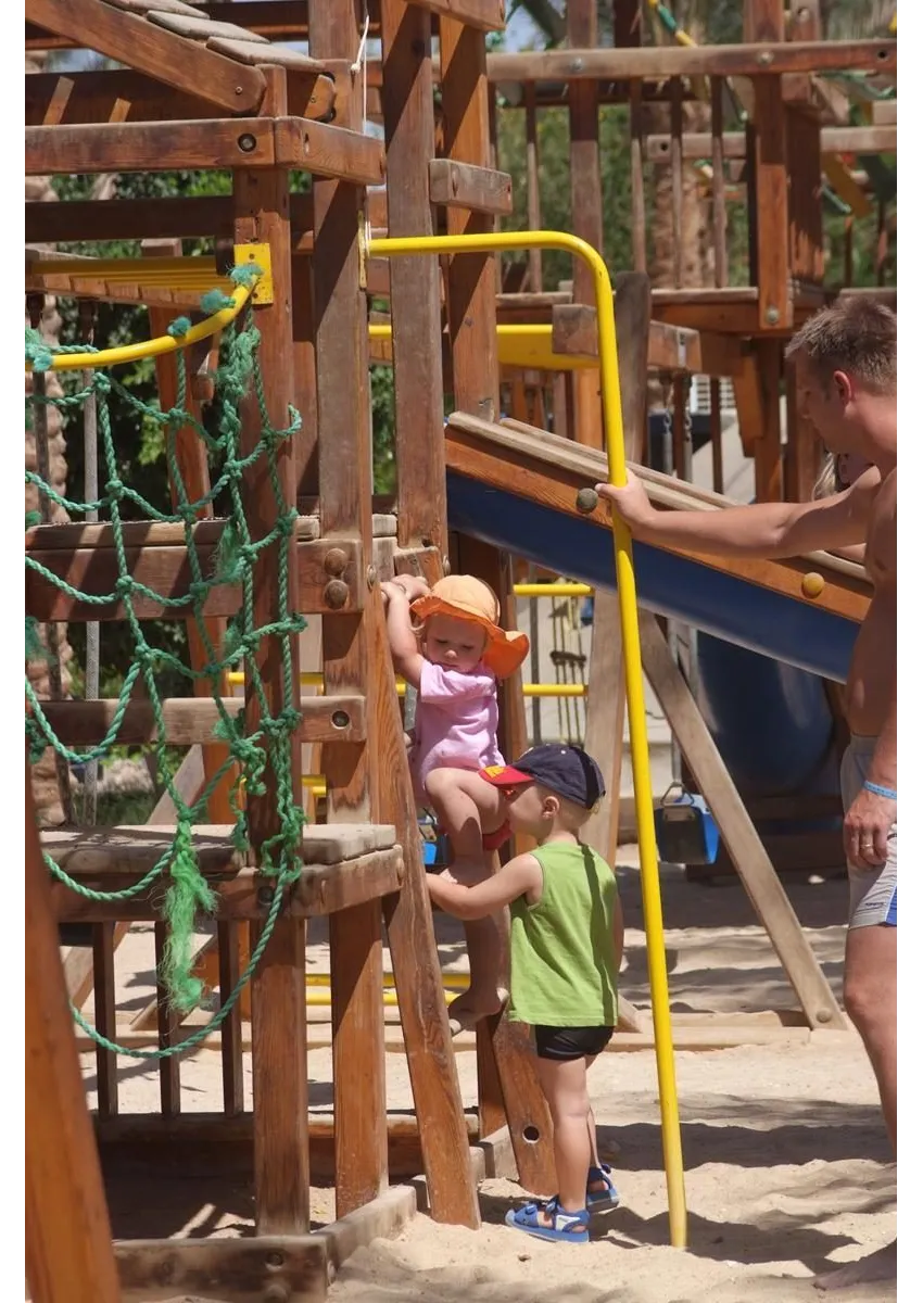 Giftun Azur Resort 3*-11