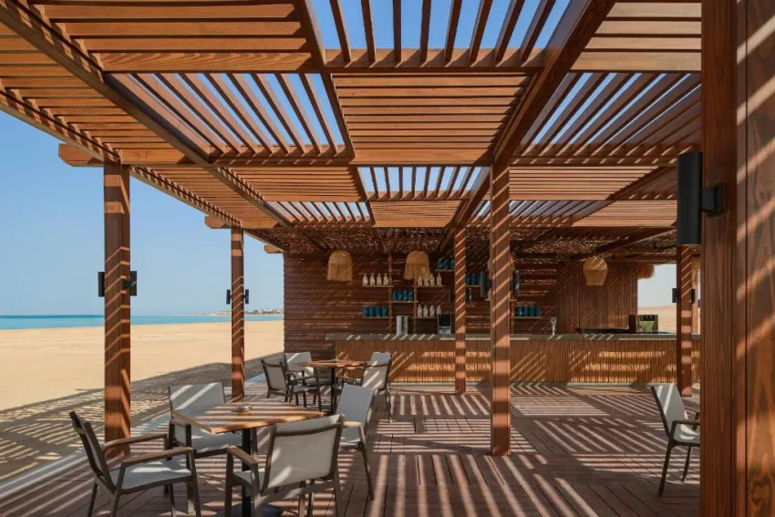 JAZ ELITE ASTERIA BEACH SAHL HASHEESH  5*-17