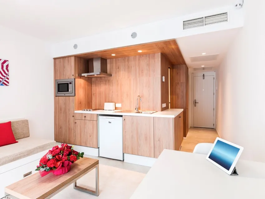 Playas Cas Saboners 3*-287