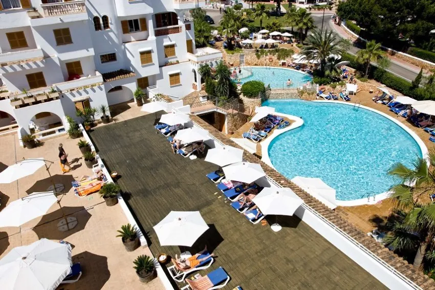 Gavimar La Mirada Club Resort 3*-3