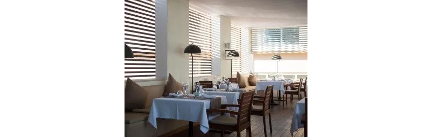 Tui Blue Barut Andiz (Adult Onlys 16+) 4*-3