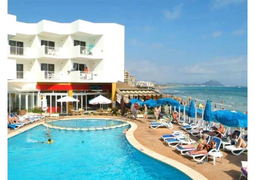 THB Gran Bahia 4*-6