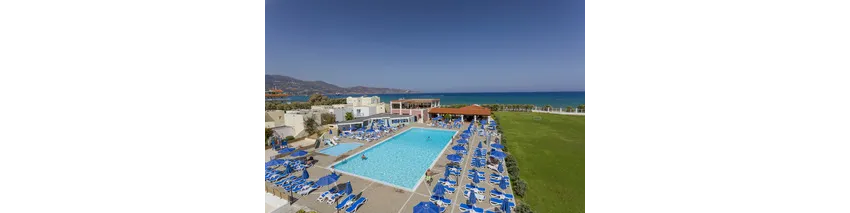 Dessole Dolphin Bay 4*-31