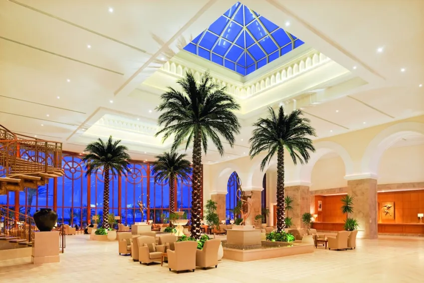 Mövenpick Resort & Marine Spa Sousse 5*-55