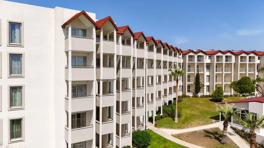 Arcanus Hotels Sorgun 5*-10