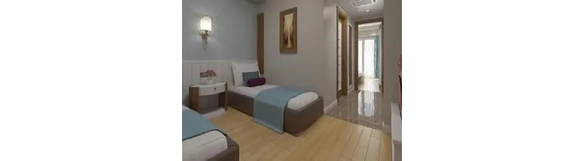 Jadore Deluxe Hotel & Spa 5*-12