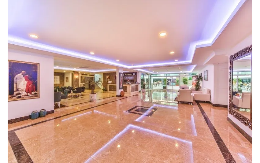 Kleopatra Atlas Hotel (Adults Only 16+) 4*-3