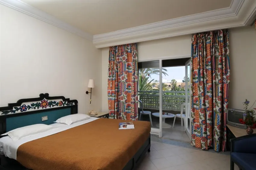 Mediterranee Thalasso Golf 3*-11