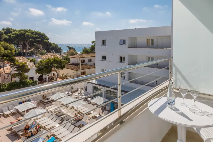 Hotel Triton Beach 4*-32