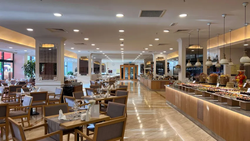 Miramare Queen Hotel 5*-88