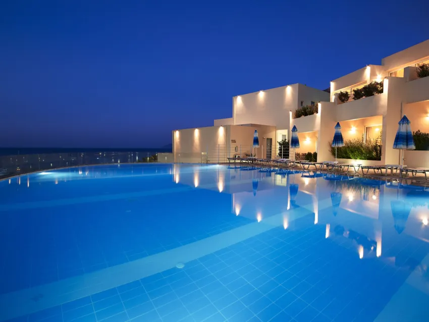 Bali Beach and Village 3*-27