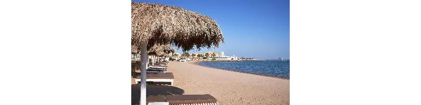 Mosaique El Gouna Hotel 4*-64