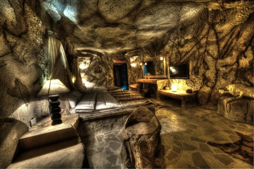 Caves Beach Resort (Adults Only 16+) 5*-7