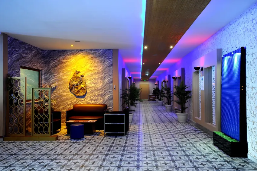 EFTALIA SPLASH RESORT  5*-14