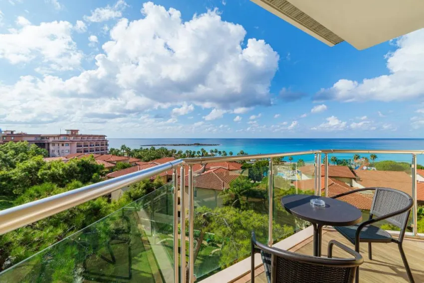 JUSTINIANO CLUB PARK CONTI  5*-20