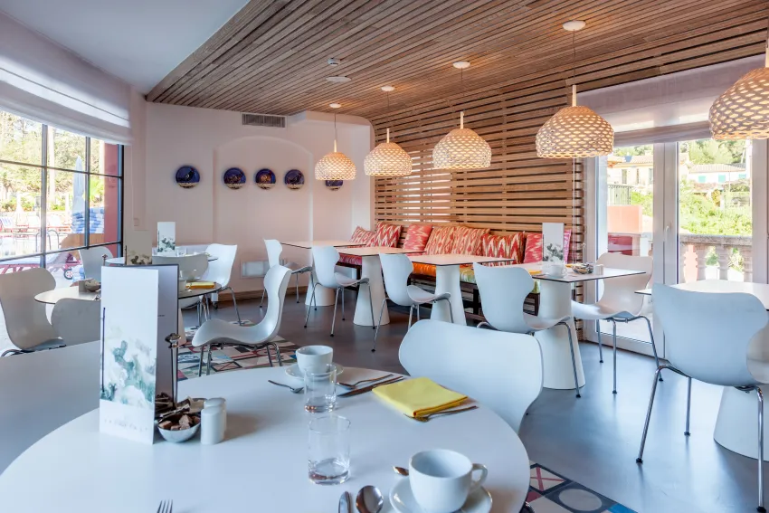 Cala Sant Vicenç Hotel 4*-72