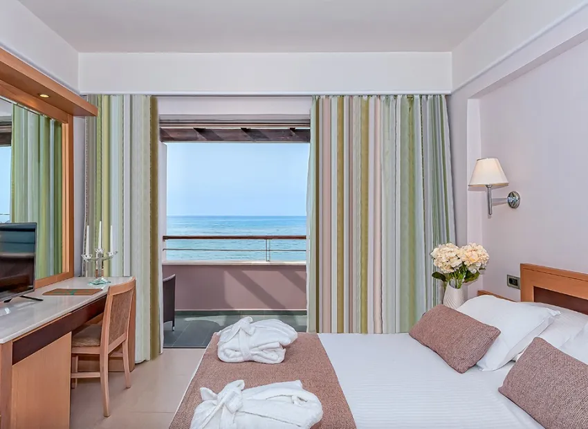PORTO PLATANIAS BEACH- LUXURY SELECTION 5*-18