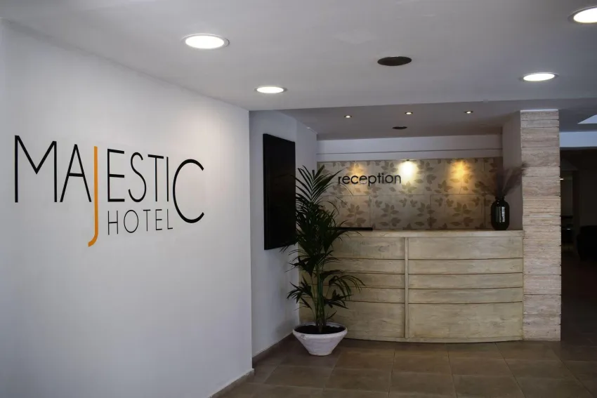 Majestic Rhodes 3*-2