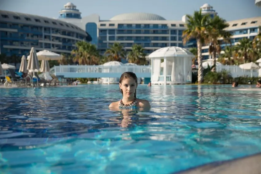 SUENO HOTELS DELUXE BELEK  5*-14