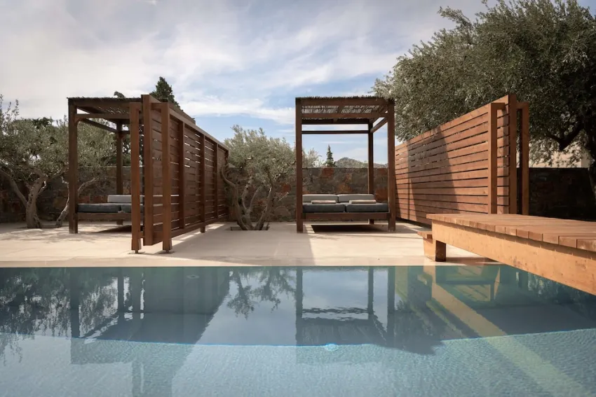 Paralos Irini Mare 4*-85