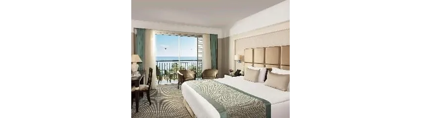 Tui Magic Life Rixos Beldibi 5*-19