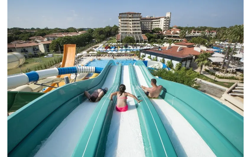 Bellis Deluxe Hotel 5*-60