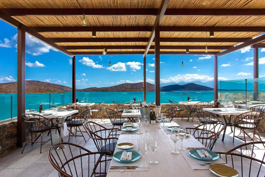 Royal Marmin Bay Boutique and Art Hotel 5*-22