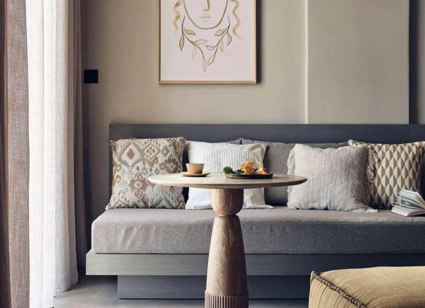 The Royal Senses Curio Collection by Hilton 5*-29