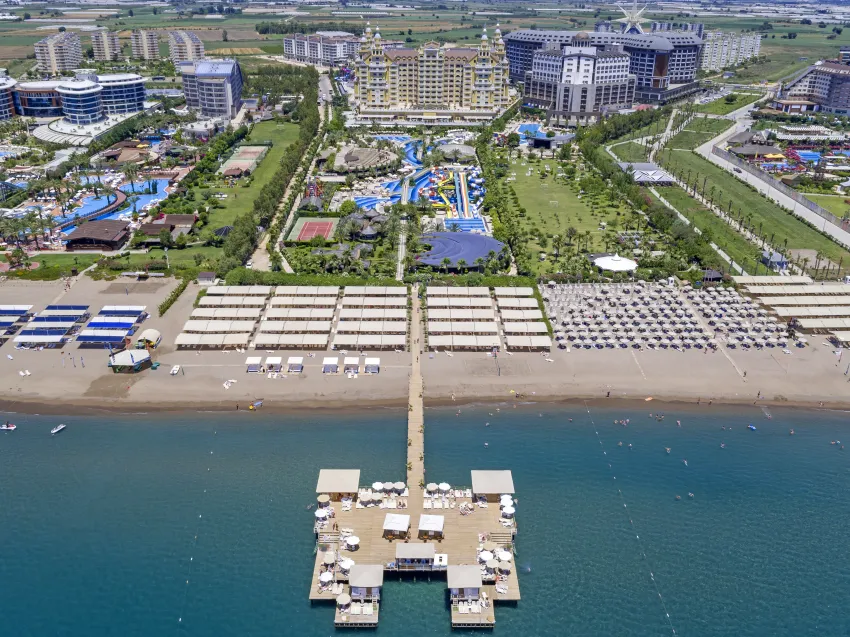 Royal Holiday Palace Hotel 5*-6