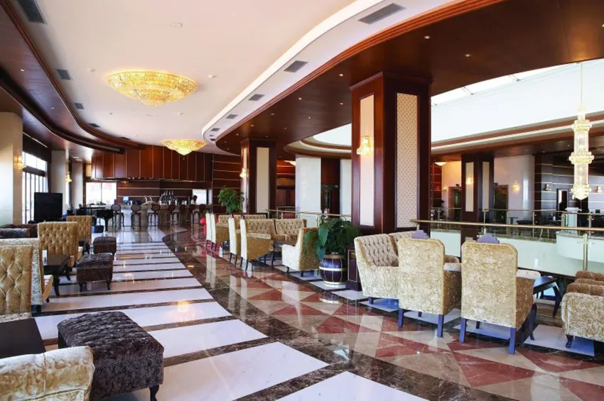 Atlantica Caldera Palace 5*-5