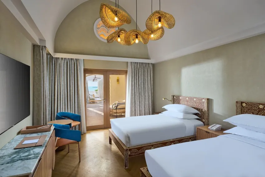 Sheraton Miramar Resort (El Gouna) 5*-147
