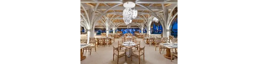 Cullinan Golf & Resort Belek 5*-220