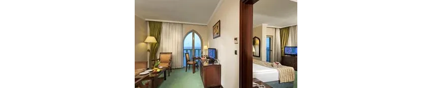 Crowne Plaza Antalya 5*-33