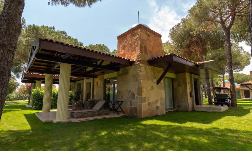 Gloria Golf Resort 5*-117