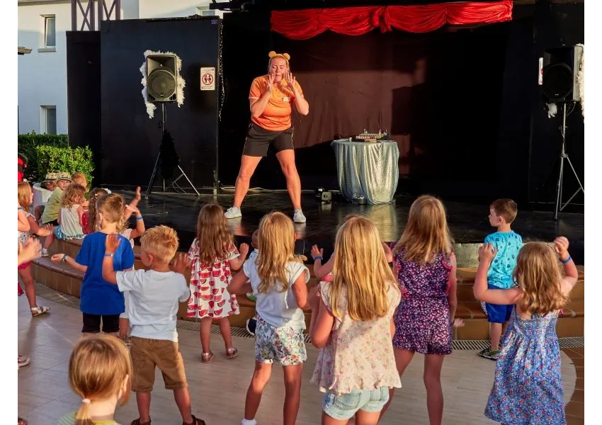 BQ Alcudia Sun Village 3*-21