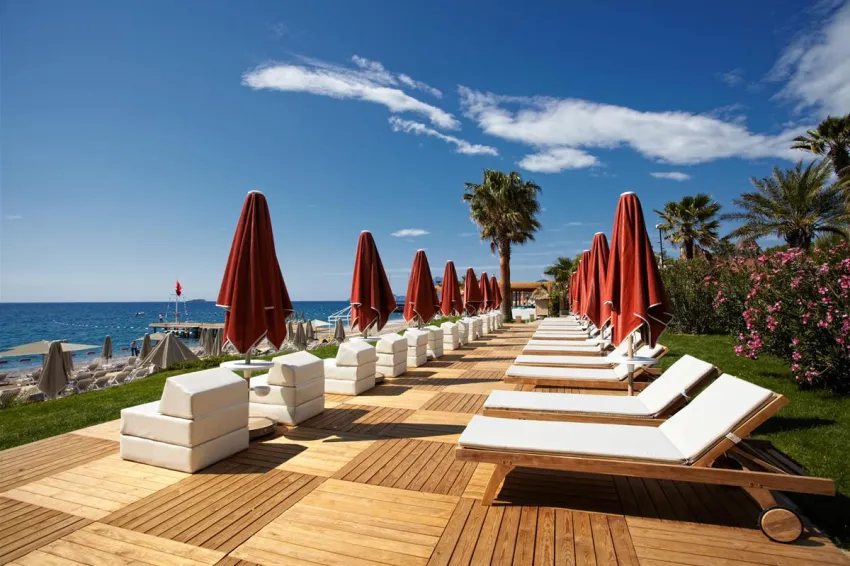 Marti Myra Hotel 5*-7