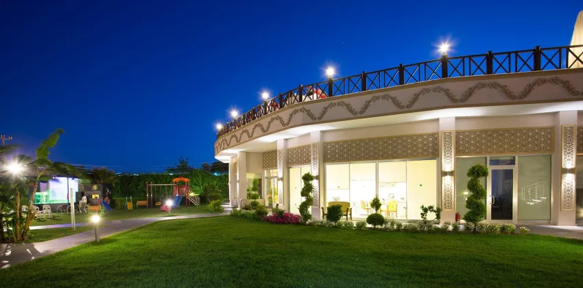 Sun Club Side Hotel 4*-2