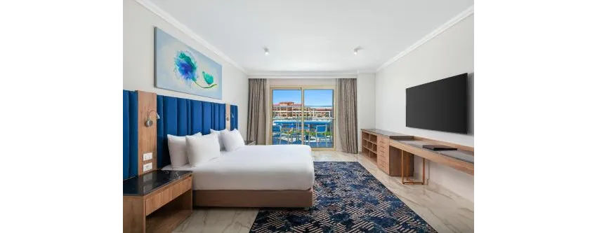 Pickalbatros Blu Spa Resort (Adults Only 16+) 5*-22