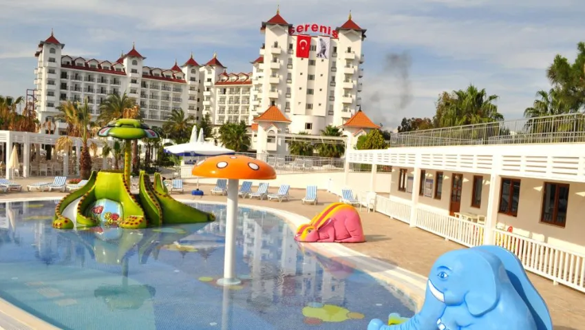 SERENIS HOTEL  5*-14