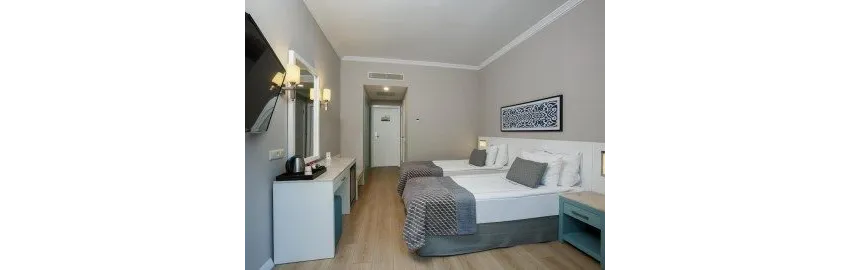 Corendon Playa Kemer (Ex.Grand Park Kemer) 5*-29