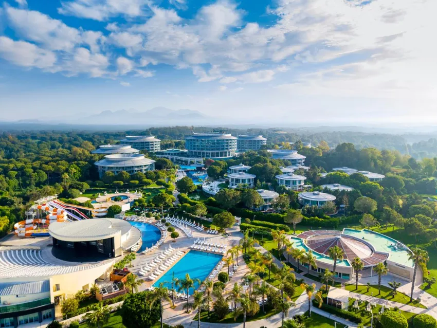 Calista Luxury Resort 5*-11