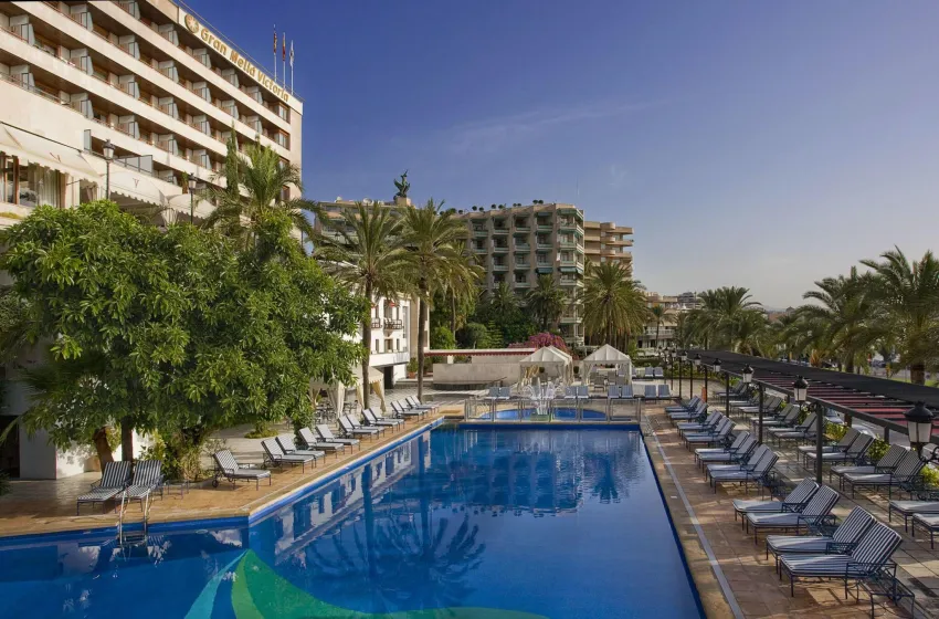 Hotel Victoria Gran Melia 5*-143