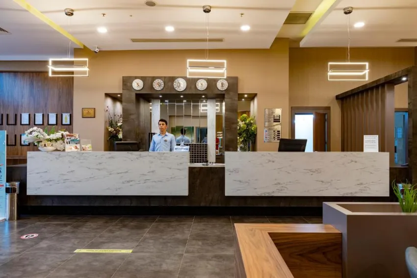 VIKING PARK HOTEL  4*-9