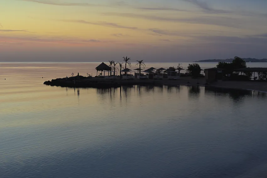 Mercure Hurghada Hotel 4*-289